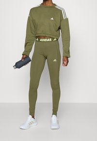 adidas Performance Rajstopy