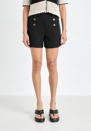 Shorts - black