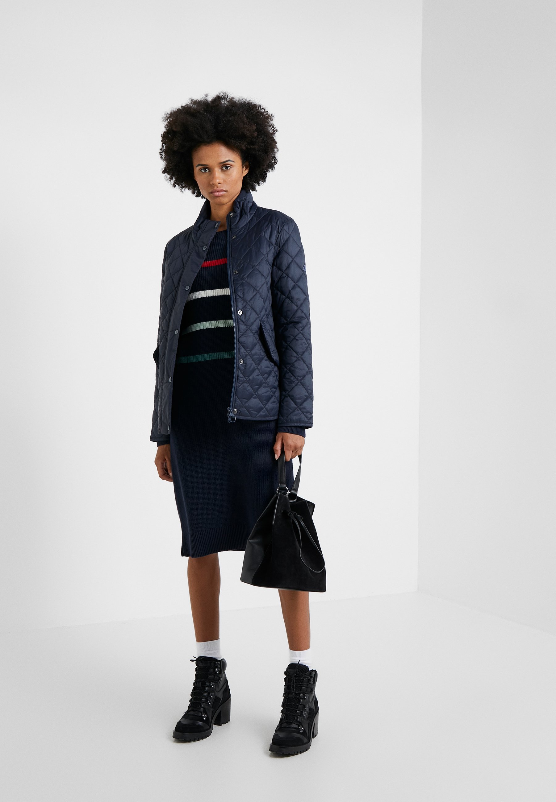 Barbour jumper dress Clearance