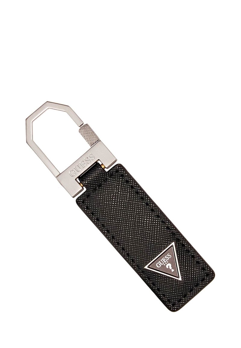 Guess CERTOSA SAFFIANO Key holder schwarz/black Zalando.ie