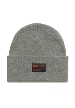 Bonnet - grey