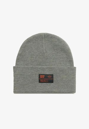 Superdry & Co, Muts - grey