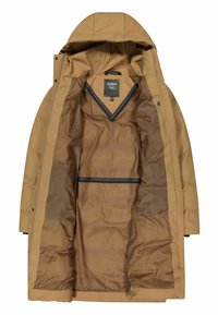 CMP Abrigo de invierno - caramel