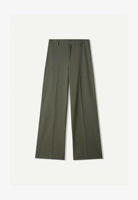 Odabrano, khaki