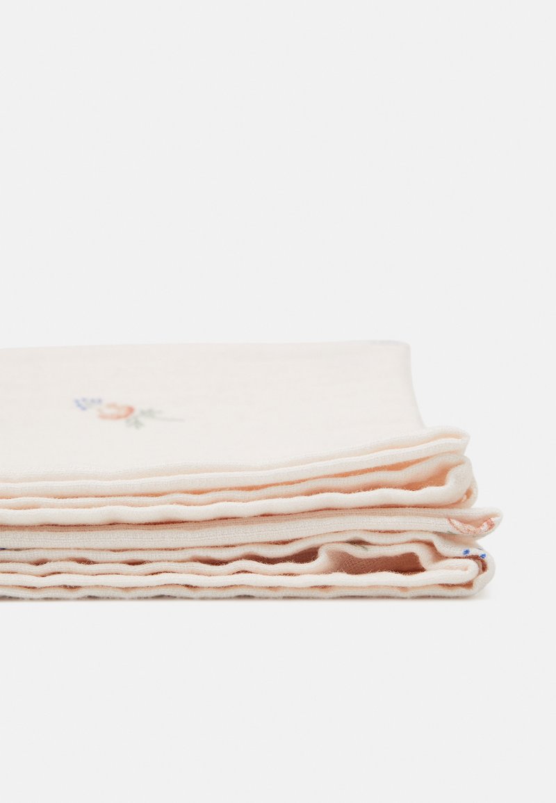 Kinder Schlafen & Träumen | MarMar Copenhagen ADA 2 PACK UNISEX Babydecke rose peony/rosa - QQ88768 Kinder Schlafen & Träumen | MarMar Copenhagen ADA 2 PACK UNISEX Babydecke rose peony/rosa - QQ88768
