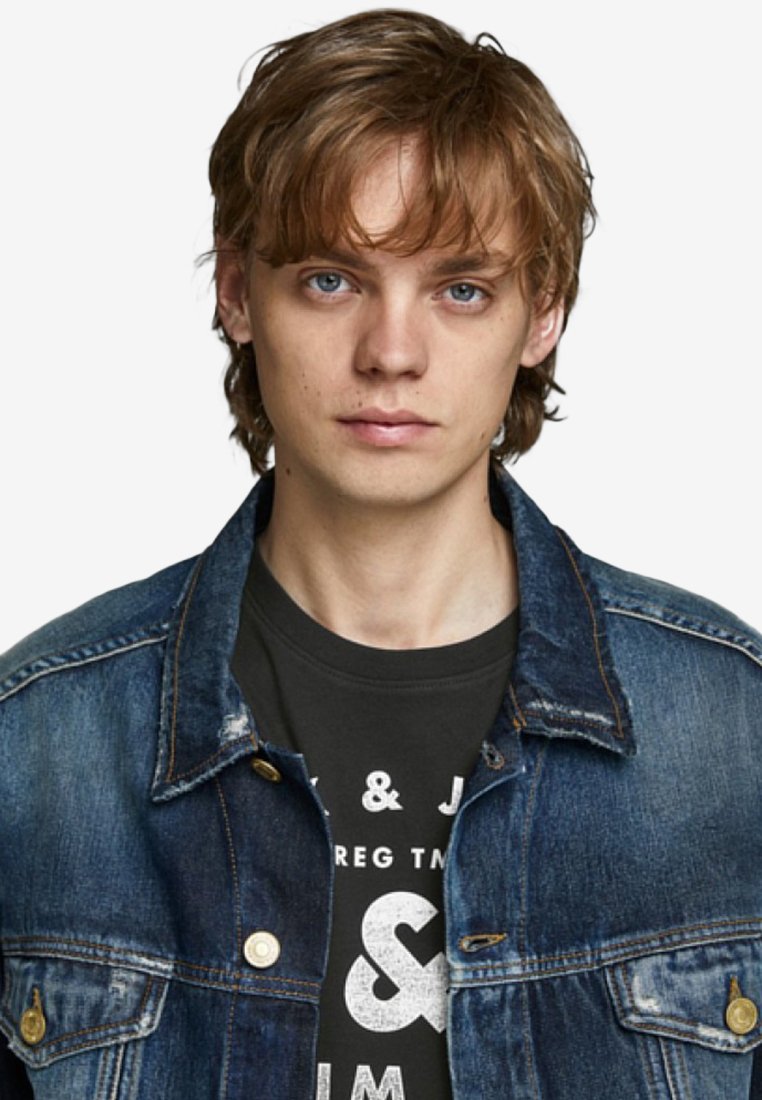 Herren T-Shirt print Herren T-Shirt print