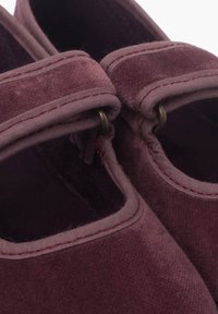 Pisamonas Slipper - light pink