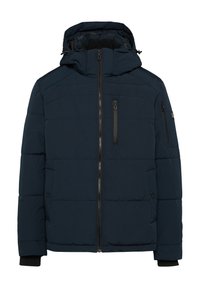 Niet geselecteerd, navy