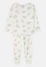 Body Bébé Sanetta 100% Coton Bio - Manches Courtes - Message "I Love Papa" - Taille 3 Mois (62)