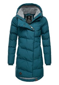 Ragwear - PAVLA - Parka - deep ocean Image miniature 1