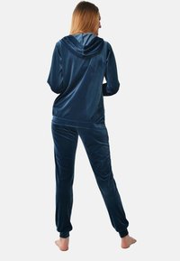 RAIKOU SET - Pyjamas - navy