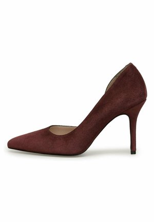 Nine West, Escarpins - brown