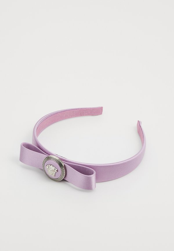 BOW BIGGIE MEDUSA - Hair styling accessory - dusty lavender