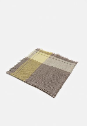 Foulard - brown