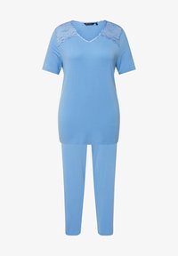 Non sélectionné, light blue