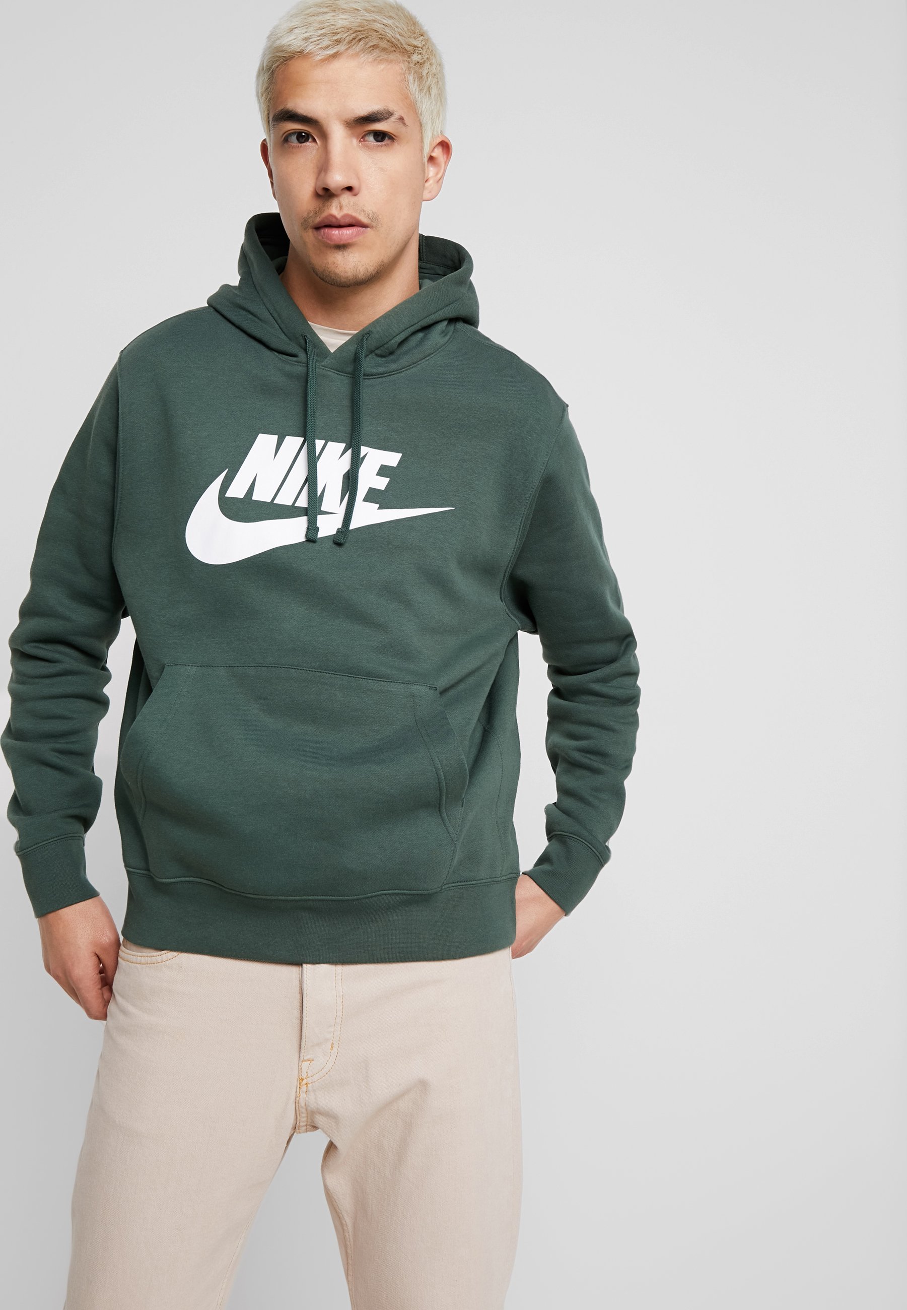 Nike Sportswear CLUB HOODIE - Hoodie 