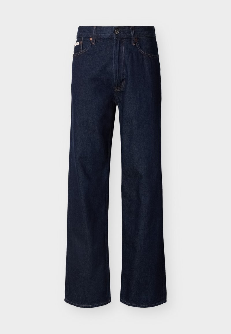 Vaqueros baggy