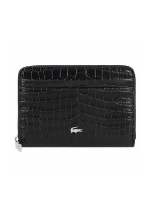 CHANTACO CLASSICS RFID SCHUTZ  12 CM - Portemonnee - sinople