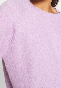 Vero Moda Petite Jumper - lilac