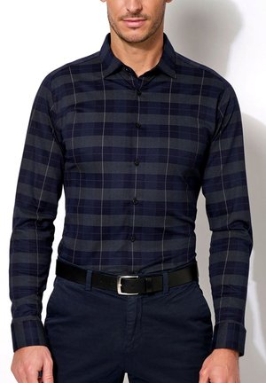 Shirt - blue