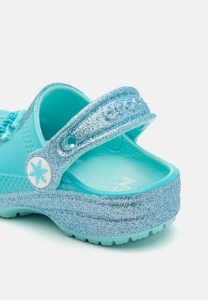 Crocs Classic Clog Disney Frozen Elsa (TD) — foto 6
