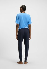 HUGO UNITE  - Pyjamabroek - dark blue eighteen