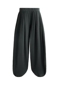 COTTON BALLOON - Kalhoty - grey