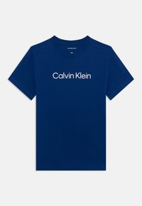 Niewybrane, bold blue