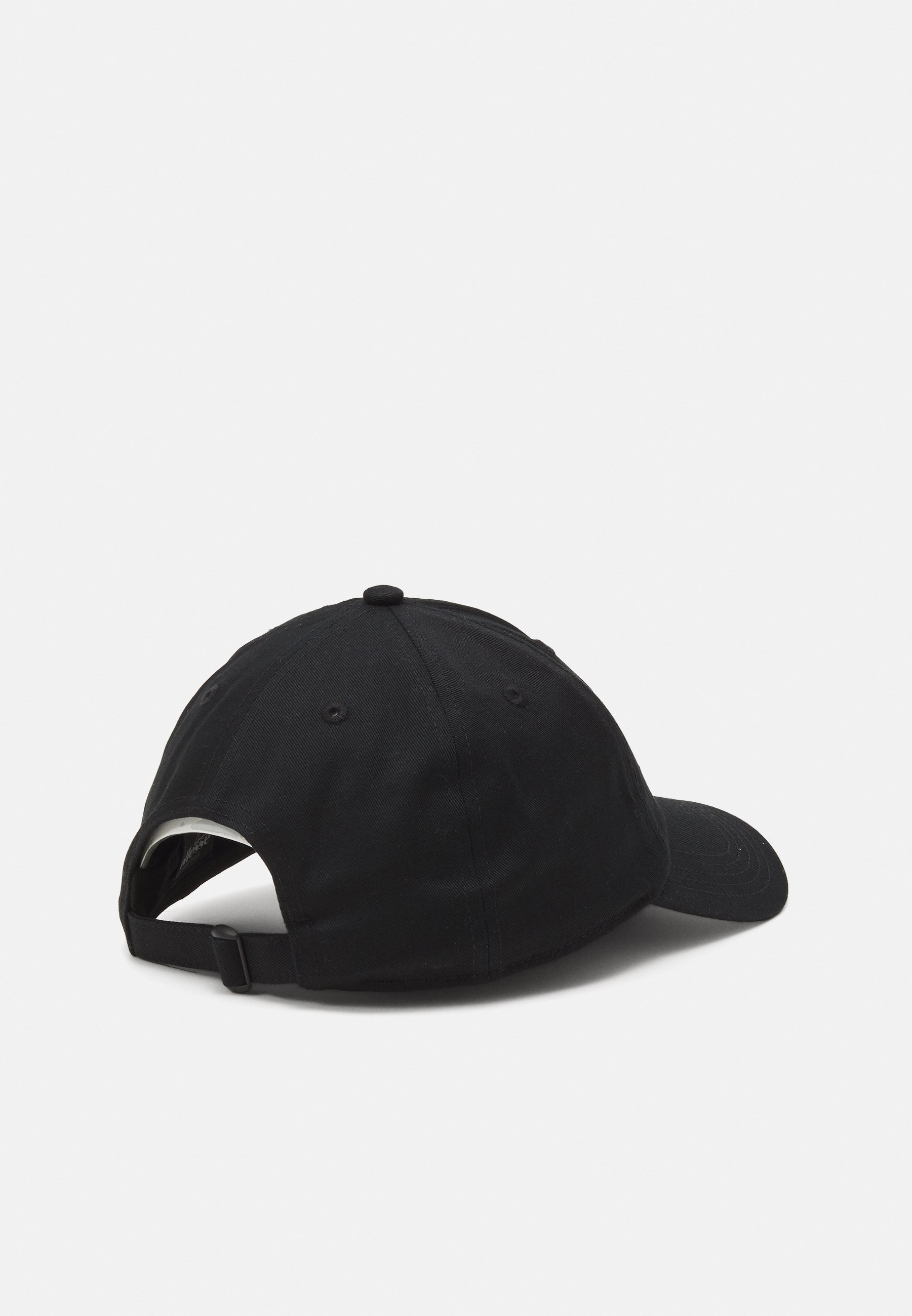 Ellesse Pineta Flat Peak Cap – Unisex Baseballkappe, Verstellbar, Aus Polyester