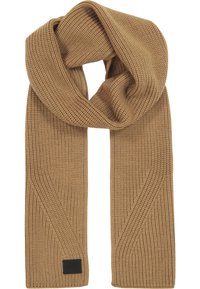 AllSaints TRAVELLING COLLECTION - Écharpe - medium beige