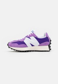 Não selecionado, deep violet