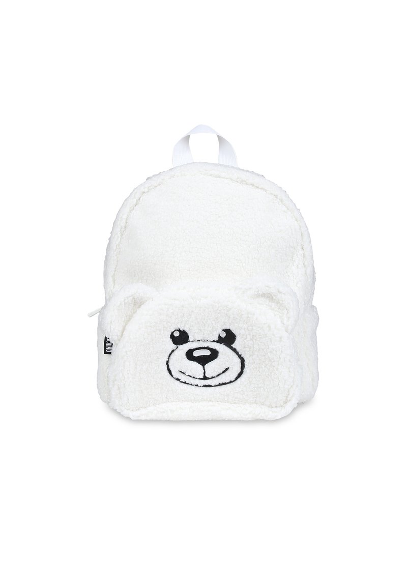 MOSCHINO Mochila - ivory