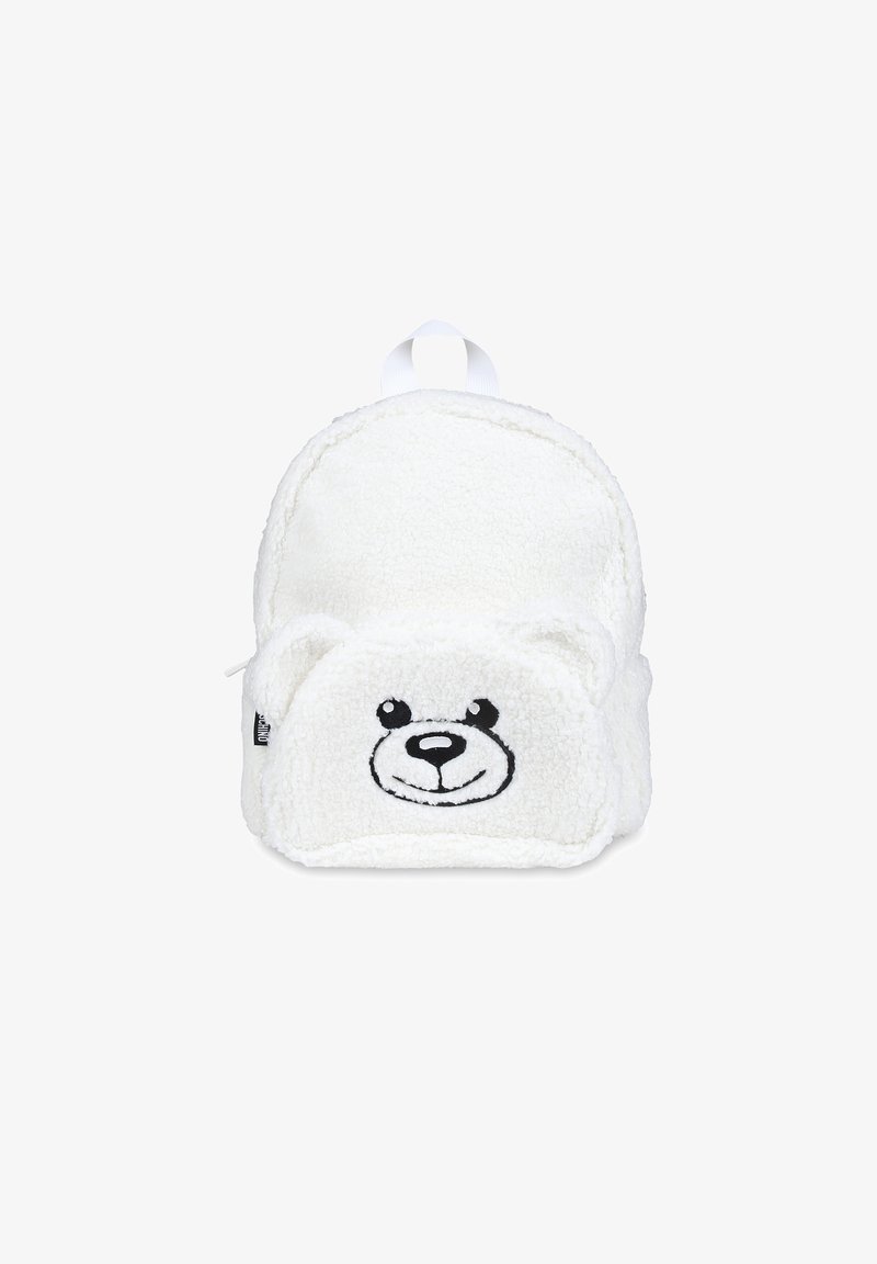 MOSCHINO Mochila - ivory