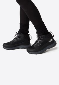 The North Face FASTPACK UNISEX - Matkajalatsid - black