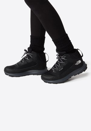 FASTPACK UNISEX - Chaussures de marche - black