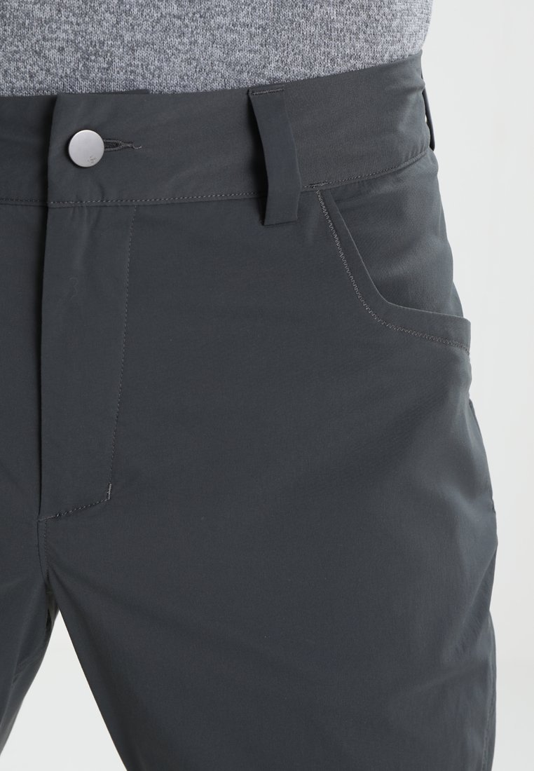 Herrer LITE ZIP OFF PANT - Friluftsbukser Herrer LITE ZIP OFF PANT - Friluftsbukser