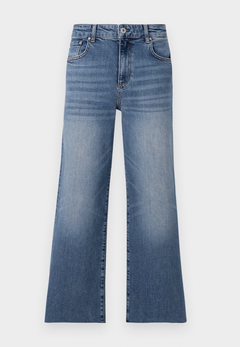 ag jeans Relaxed fit jeans blauw denim/bluedenim ag jeans Relaxed fit jeans blauw denim/bluedenim