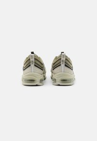 Nike Sportswear AIR MAX - Tenisky - light bone/black/neutral olive