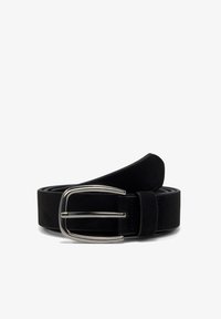 Selected, black uni