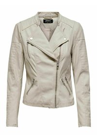 Ej vald, silver lining