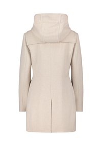 Gil Bret MIT KAPUZE - Kurzmantel - beige melange