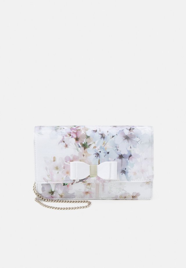 VIVVIAN - Schoudertas - ivory