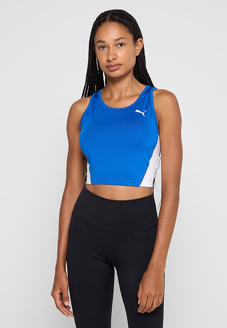 Puma Sport T-shirt niet gedefinieerd Puma Sport T-shirt niet gedefinieerd