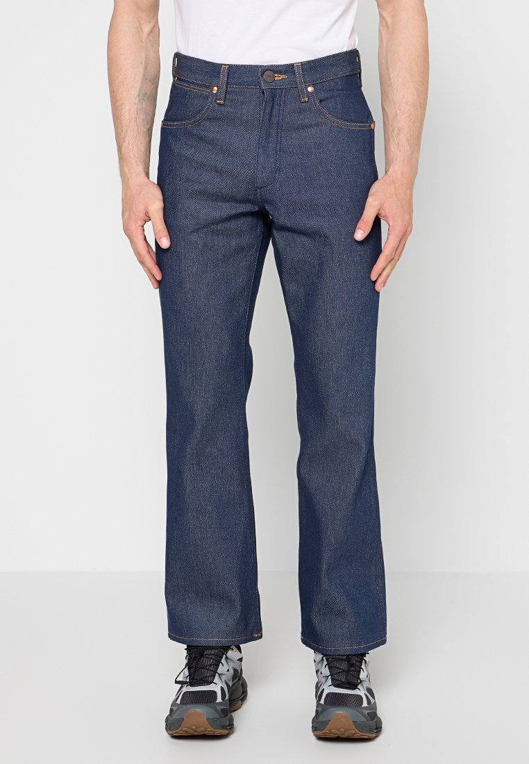 Flared Jeans