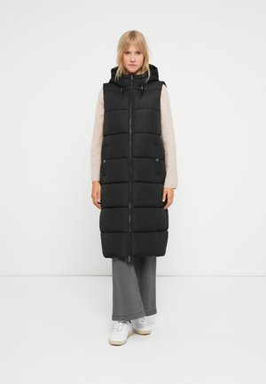 VMMICHELLE - Veste sans manches - black
