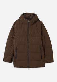 Δεν επιλέχθηκε, nutmeg brown