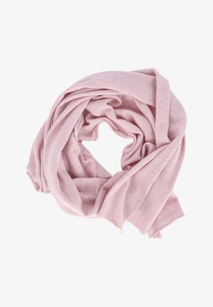 Scarf - rosa