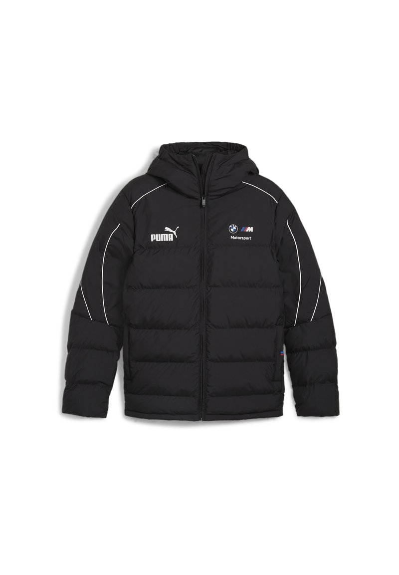 Bmw Clothing Bmw Winter Jacket Men's Puma MOTORSPORT MT7 Winter