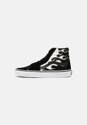 Worauf Sie bei der Wahl der Vans sk8 hi mte black Acht geben sollten!
