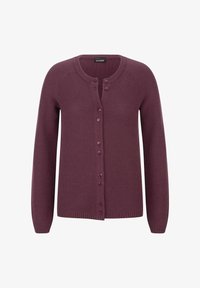 Non sélectionné, aubergine